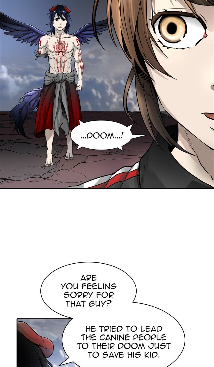 Tower of God, Chapter 451 image 016